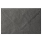 Enveloppe de création  Alezan Cult Rhinocéros 100 g/m² 120 mm x 191 mm