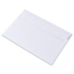 Enveloppe C5 Opale Uni Référence Blanc Absolu 120 g/m²