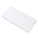 Enveloppe DL Conqueror Velin Recyclé Lys 120 g/m²
