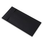 Pochette de création DL Plike Noir 120 g/m²