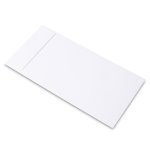 Pochette de création 156 mm x 310 mm Curious Skin Extra Blanc 135 g/m²