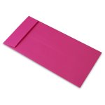 Pochette de création 156 mm x 310mm Curious Skin Rose 135g/m²
