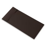 Pochettes de création effet tactile Plike Marron DL effet tactile Plike 120 g/m²