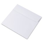 Enveloppe de création carrée 170 mm x 170 mm Curious Skin Extra Blanc 135 g/m²