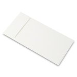 Enveloppe de création DL Curious Skin Ivoire 135 g/m²