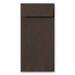Enveloppe de création DL Curious Skin Moka 135 g/m²