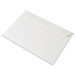 Enveloppe C4 SENDme wove vélin blanc 120 g/m²