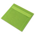 Enveloppe carrée 170 mm x 170 mm Curious Translucents Color Spring 100 g/m²