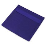 Enveloppe carrée 170 mm x 170 mm Curious Translucents Color Blue Print 100 g/m²