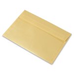 Enveloppe C5 Curious Translucents Color Doré 100 g/m²