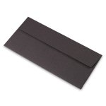 Enveloppe DL Curious Metallics Chocolate 120 g/m²