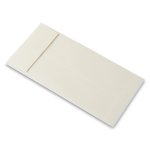 Enveloppe DL Curious Metallics Virtual Pearl 120 g/m²