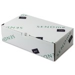 SENDme Vergé Enveloppes