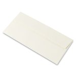 Enveloppe DL Conqueror Bamboo Crema 120g/m²