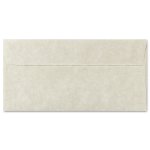 Enveloppe DL Keaykolour Parchment Crème 120 g/m²