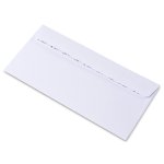 Enveloppe DL Image Digital Blanc 90 g/m²