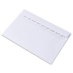 Enveloppe C5 Image Digital Blanc 90 g/m²