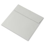 Enveloppe carrée 170mmx170mm Curious Skin Grey 135g/m²