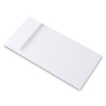 Enveloppe DL Curious Matter Goya White 135g/m²
