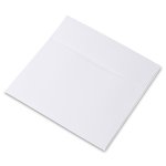 Enveloppe carrée 170 mm x 170 mm Curious Matter Goya White 135 g/m²