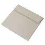 Enveloppe carrée 170 mm x 170 mm Curious Matter Andina Grey 135 g/m²