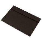 Enveloppe de couleur C5 Pop'Set Virgin Pulp Hot Brown 120 g/m²