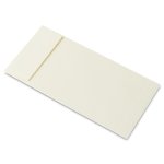 Enveloppe de couleur DL Pop'Set Virgin Pulp Ivoire 120 g/m²