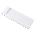 Enveloppe de couleur C6/4 Pop'Set Virgin Pulp Extra Blanc 120 g/m²