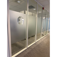 Avery Crystal Glass - Film Dépoli