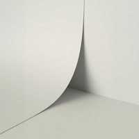 Papier Keaykolour Grey Fog 450 g/m² 700 mm x 1000 mm Paquet de 50 feuilles