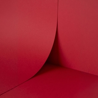 Papier Keaykolour Digital Guardsman Red300g/m² 483mm x 330mm Paquet de 100 feuilles