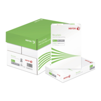 XEROX RECYCLED+ 80gsm A4 Boite