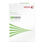 Ramette de Papier A3 80g/m² Xerox Recycled+ Blanc 003R91913
