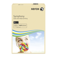 Papier Couleur A4 80g/m² Xerox Symphony Saumon pastel 003R93962