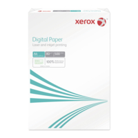 Xerox Digital Paper - Papier blancheur 161 CIE - Impression Laser et Jet d'encre