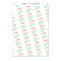 Ramette de Papier A3 80g/m² Xerox Recycled Supreme 100% Blanc 003R95861
