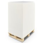 Carton graphique GZ Invercote Creato Blanc 300 g/m² 650 mm x 920 mm Palette Cube