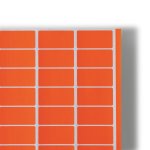 Artac Grande planche couleur