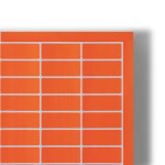 Artac Maxi planche couleur