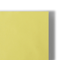 Papier dossier Recyclé Bengali Citron 80 g/m² 450 mm x 640 mm
