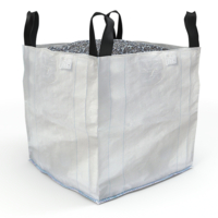 Sac Polypropylène Tissé Big Bag