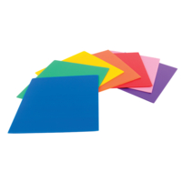 Panneau polypropylène alvéolaire Biprint colors
