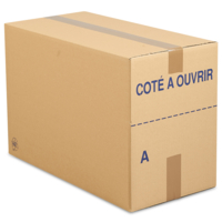Caisse picking