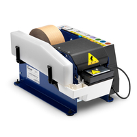 Humecteur électronique Lapomatic