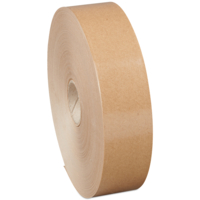 Bande gommée brune, standard 70g/m² 70 mm x 200m
