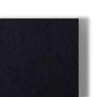 Lustro carte - Noir