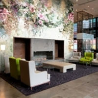 Avery MPI 8726 - Film Calandré Premium effet Canvas pour tout support Muraux