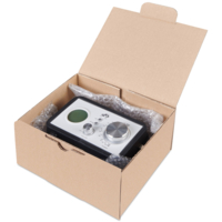 Boite carton mono | Antalis