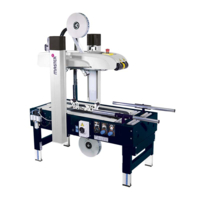 Fermeuse de caisses Master'in Performance