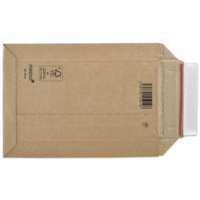 Pochette carton Master'in Access 175 mm x 250 mm